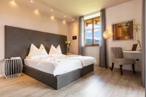 Villa Quercia Relais & Spa - Utsikt från rummet