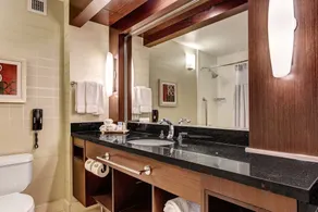 Crowne Plaza Hotel Foster City-San Mateo by IHG - Chambre