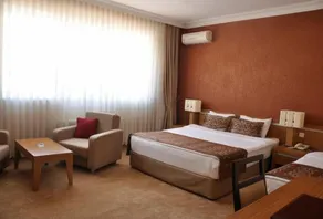 Tamara Otel - Habitación