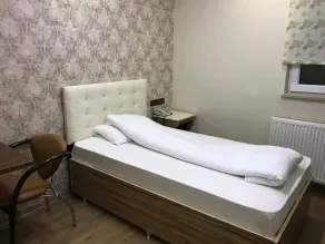Hotel Ipekyolu - Rom