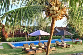 Cocotinos Manado A Boutique Dive Resort & Spa - Piscine