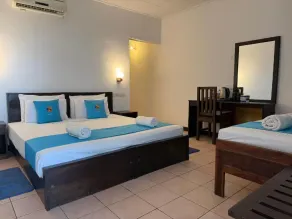 Hotel Coral Bay - Zimmer