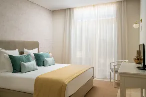 Monte Santo Resort - Chambre