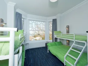 YHA Swanage - Chambre