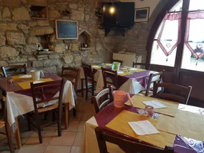 Il Giogo Agriturismo - Restaurante