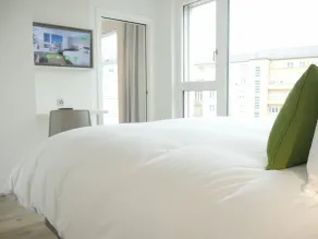 Base Vevey - Room