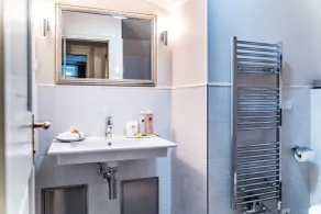 Appia Hotel Residences - Salle de bain