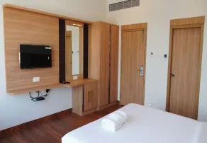 Hotel Lemon - Room