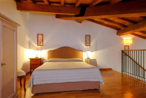 Poggio all'Agnello Sport & Family Holidays - Quarto