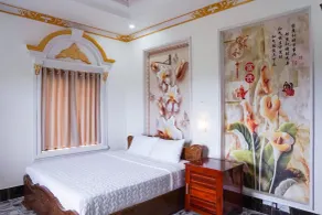 Little Saigon Hotel - Chambre