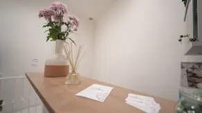 Dimora Fantasia Charme B&B - Réception