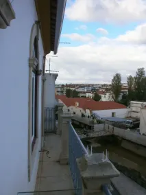 Thomar Story - Guest House - Vue de la chambre