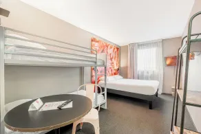 Ibis Styles Toulouse Centre Canal du Midi - Værelse