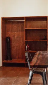 Palacio Del Cobre - Zimmer
