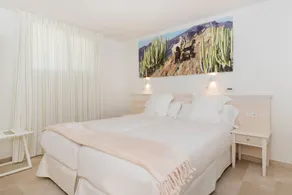 Iberostar Selection Lanzarote Park - Chambre