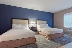 Hampton Inn Mesa Verde/Cortez - Chambre