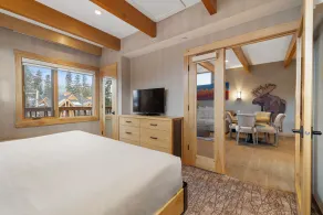 Moose Hotel and Suites - Rum