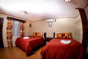 Orquideas Boutique Hotel - Room