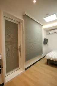Heima Guesthouse Hongdae - Chambre