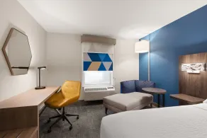 Holiday Inn Express Hotel & Suites Danbury - I-84 by IHG - Rum