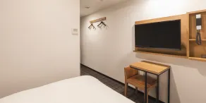 Sotetsu Fresa Inn Kobe Sannomiya - Chambre