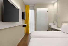Wyndham Garden Florence - Chambre
