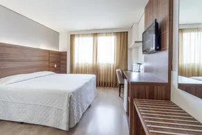 Hotel Laghetto Bento - Room