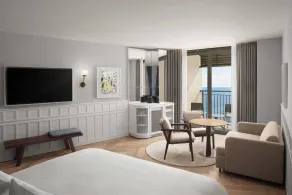 Akra Antalya - Room