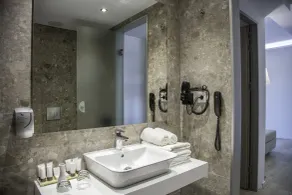 Akti Imperial Deluxe Resort & Spa Dolce by Wyndham - Chambre