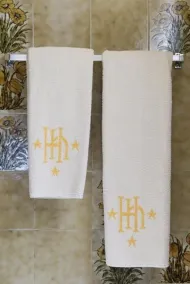 Grand Hôtel Du Havre - Chambre
