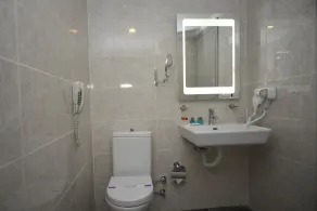 Anadolu Hotel Bodrum - All Inclusive - Bad