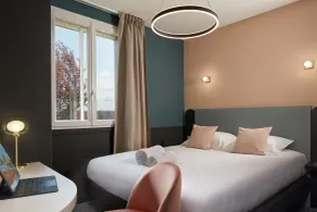 Maison Cabotte - Camera