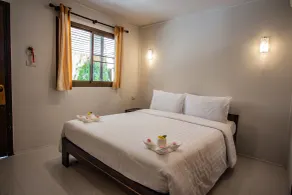 Adarin Beach Resort - Chambre