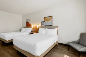 Spark by Hilton Salem East Electric Road - Room