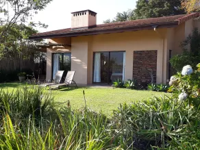 Ama Casa Cottages - Vue de la chambre