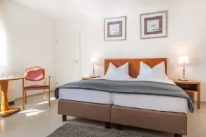 Hotel am Kirchplatz - Camera
