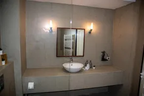 Villa Santa Maria - Bathroom