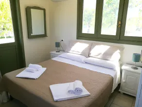 Terra Dei Limoni - Chambre