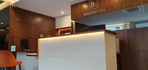 Belem Hotel - Réception