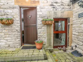 The Old Workshop - Intérieur