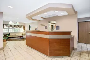 Microtel Inn & Suites by Wyndham Mason - Hall