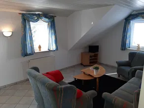 Ferienwohnung van Balkom - Room