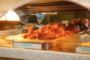 Holiday Inn Express Hotel and Suites South Padre Island by IHG - Restaurant