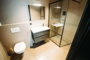 Boutique Hotel Lupo  - Casa de banho