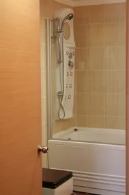 Surmeli Adana Hotel - Baño