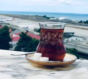 MİLA SUİTE - Vue de la chambre