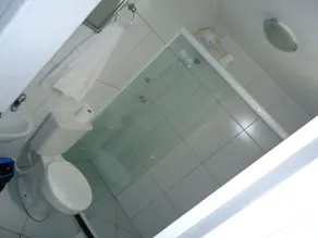 Pousada Barroco na Bahia - Bathroom