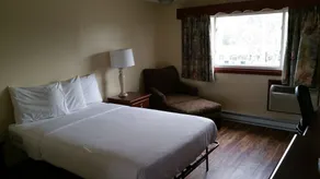 Dartmouth Motor Inn - Chambre
