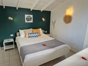 Hotel Enjoy - Room