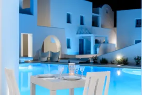 Antoperla Luxury Hotel & Spa - Restaurant